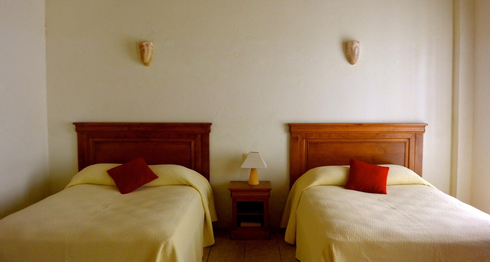 Casa Del Rio Hotell Tlacotalpan Exteriör bild