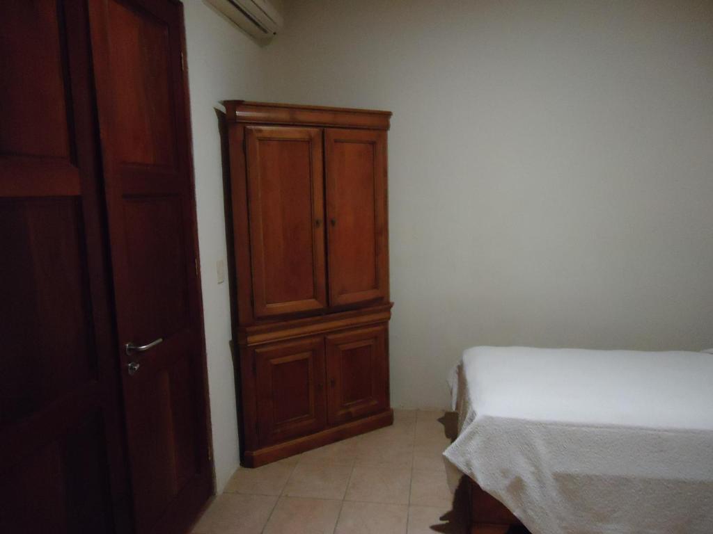 Casa Del Rio Hotell Tlacotalpan Exteriör bild